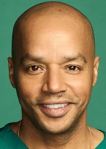 Dr. Christopher Duncan Turk