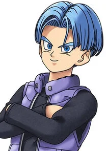 Trunks