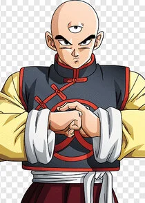 Tenshinhan