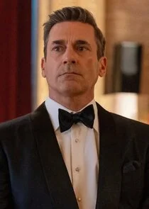 Andrew "Coop" Cooper