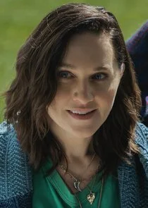 Allison "Ali" Cooper