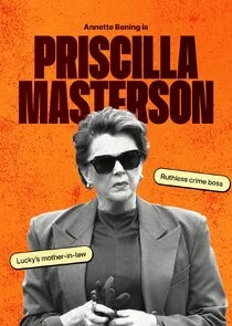 Priscilla Masterson