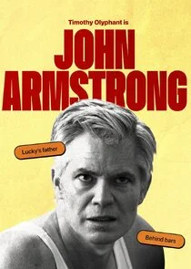 John Armstrong