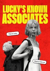 Luciana "Lucky" Armstrong