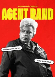 FBI Agent Billie Rand