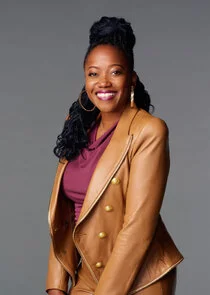 Monica Reese-Dinkins