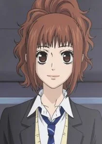 Megumi Kitagawa