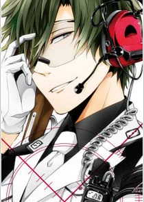 Nagamasa Midori