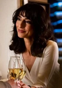 Deputy Chief of Station Nikki Reynard