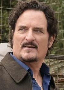 Jeremiah Paulson