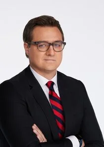 Chris Hayes