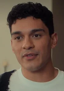 Quincy "Q" Shabazian