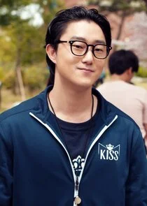 Professor Alex Finnerty