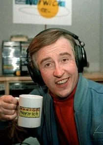 Alan Partridge