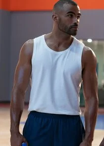 Marcus Winfield