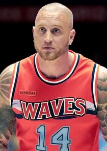 Travis Bugg