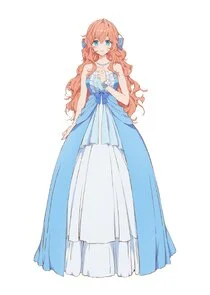 Tiararose Lapis Clamentile