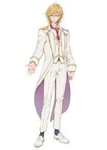 Heartknights Lapislazuli Lactomuth