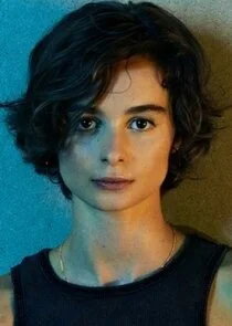 Daniela "Danny" Ruiz Morata