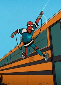 Peter Parker / Spider-Man