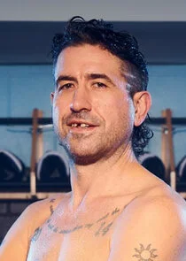 Ted "Hitch" Hitchcock