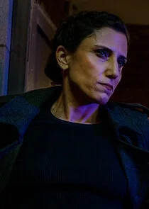 Detective Claudette Wallace