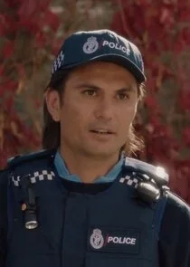 Constable Jarrod Renner