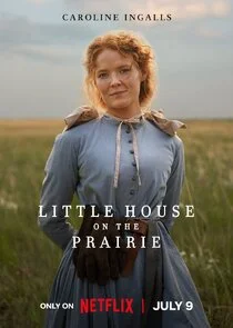 Caroline Ingalls