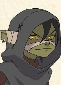 Nott the Brave