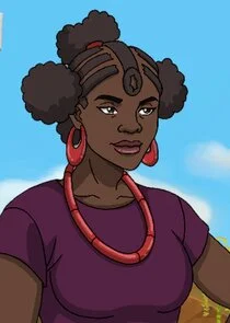Omolola