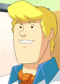 Fred Jones
