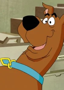 Scooby Doo