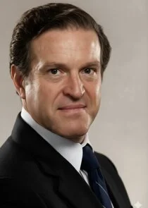 Deputy Chief Jerome Bench