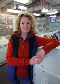 Kate Humble
