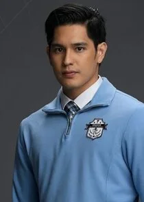 Patrick Joseph Tioseco