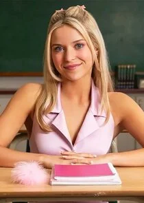 Elle Woods
