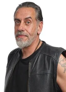 Ricus "The Satanic Mechanic"