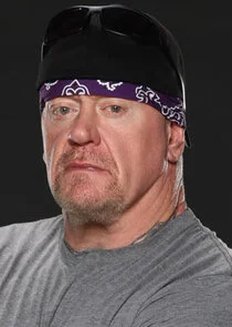 Undertaker