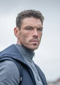 Michael Kavanagh