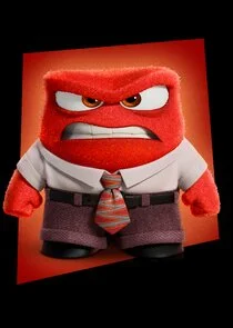 Anger