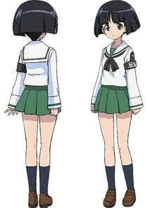 Midoriko Sono