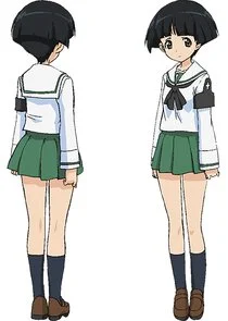 Nozomi Konparu