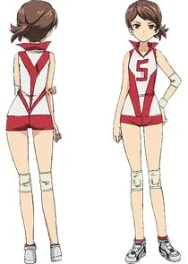 Shinobu Kawanishi
