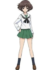 Yukari Akiyama