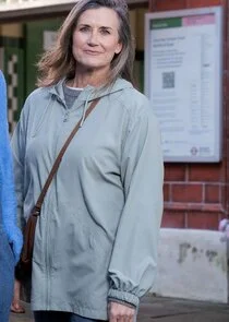 Sandra Goodwin