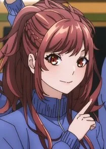 Kaede Kazama