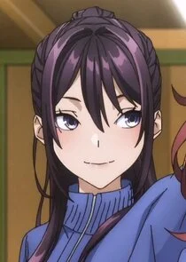 Rin Kanzaki