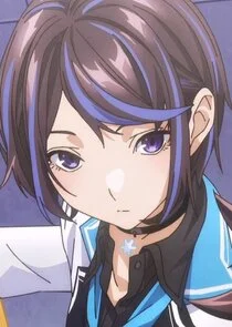 Yukine Hyoudou