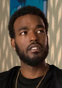 Victor "Trig" Taylor