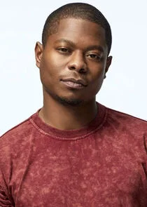 Brandon Johnson